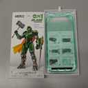 3 Pack for iPhone 16 Pro Max Privacy Screen Protector + 2 Camera Lens Protector 9H+ Tempered Full cover Glass 12FT Military Grade Shatterproof Anti Spy Auto Alignment Kit