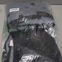 Fostanfly Washable Pee Pads for Dogs, 2 Pack Large 36"x41" Ultra-Absorbent and Leak-Proof Non-Slip Reusable Potty Training Pads for Dogs, Cats, Puppy, Potty Training of Add 8 Lanyards (Gray)