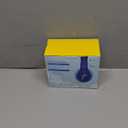 EarFun K4 Kids Bluetooth Headphones, Wireless Headphones with LED Lights, 74/85/94dBA Volume Limited, Builtin Mic, 90H Playtime, Bluetooth 5.4 Over Ear Headphone for iPad/Tablet/PC/School