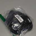 Reusable Dog Diapers Female Washable, Premium Doggie Diaper for Dogs, Pack of 3, Highly Absorbent Small Dog Diaper for Heat, Incontinence and Puppy Training(S)