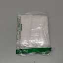 Artoid Mode Ivory Soft Plush Faux Fur Jacquard Table Runner, Holiday Seasonal Kitchen Dining Table Decoration for Home Party Decor 13x48 Inch