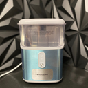 Frigidaire 33LBS Crunchy Chewable Nugget Ice Maker EFIC228-AMZ