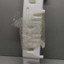 1x Radiator Overflow Reservoir Bottle Coolant Tank with Cap for Ford F600 F700 F800 1980-1998 Radiator Coolant Overflow Tank Assembly # F5HT-8A080-HA F6HZ8A080B