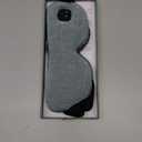 Heated Eye Mask for Dry Eyes, Cordless Warm Eye Compress with 4 Heat Levels, 4-Level Timing, 1000mAh Rechargeable, Blepharitis, Styes, Washable Cover, Travel, Gifts for Family(Green)