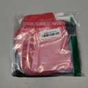 Twopumpkin Easter Baby Boy Outfit Newborn Long Sleeve Bunny Lamb Onesie Romper+Pants+Hat Infant Toddler Clothes Set (6-12 Months, Mr Steal Your Heart Black)