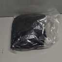 5Pcs Men Compression Workout Set,Compression Pants Shirt Top Long Sleeve Jacket for Gym,Men Athletic Baselayer Sets L