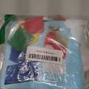 Dog Enrichment Toys, Interactive Sniff Mat Cute Slow Feeder Dog Snuffle Book Interactive Dog Toys Dog Feeding Mat Squeaky Snuffle Mat Puzzle Toys for Pet