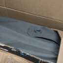 Lost Horizon Air & Foam Camping Mattress for Tesla, Self Inflating Sleeping Pad with Air Pump, 4.5" Thick, R-Value 13, Model Y