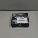 Night Vision Goggles, Night Vision Binoculars for Adults, 5000mAh Rechargeable Infrared Binoculars with 3'' Large Screen, 10X Digital Zoom External Flashlight for Camping (Black)