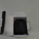 Wearable Bluetooth Speaker, 30H Working Time Clip-On Wireless Jobsite Pro Water-Resistant Portable Speaker  Built-in Mic for Hands-Free Music and Calls, Blue, Non-Magnet