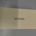 CCVOO 3.5 Style Reading Glasses for Women, Stylish Eyeglasses, Blue Light Readers for Women, Cheaters, (A1 Mix)