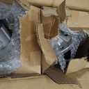 GY21098 GY20454 Spindle Assembly Fit for John Deere 42 48 54 Inch Deck D140 D130 D110 D125 LA110 LA115 LA120 LA145 Lawn Mower Tractor, Replace GY20867 GY20962 (2 Pack)