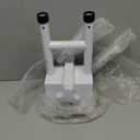 FSA/HSA Eligible, Vaunn Medical Bathtub Handle Grab Bar and Safety Rails for Seniors, Height Adjustable Tub Handles