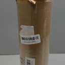 Honeycomb Packing Paper, 15" x 200' Honeycomb Cushioning Wrap Roll for Moving Shipping Packaging Gifts, Recyclable Honeycomb Paper Moving Supplies Bubble Paper Wrapping Protective Roll Khaki