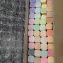 Crayola Ultimate Washable Chalk Collection (64ct), Bulk Outdoor Sidewalk Chalk for Kids, Outdoor Activities & Spring Crafts, Gifts for Kids