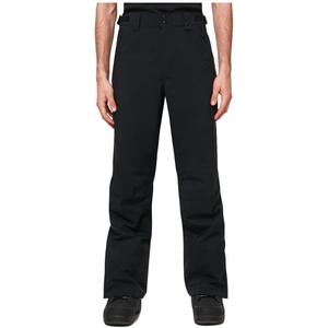 Oakley unisex-adult Sub Temp Recycled Gore-tex Pant (XXX-Large, Blackout)