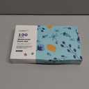 Caliart Watercolor Paint Set, 100 Colors Portable Travel Water Color Palette Kit with Detail Paint Brush, Art Supplies for Painting Coloring, Christmas Gifts for Artist Adult Teen Girls Boys Beginners