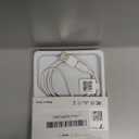 Magnetic Wireless Magsafe Charger iPhone: Charging Pad for iPhone 17-12 Series & AirPods Pro 4-2, Strong Magnet, Dual Ports, Case-Friendly, Lightweight for Travel Home Office Nightstand Desk