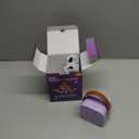 Karaoke Machine for Kids, Portable Mini Speaker with 2 Wireless Microphones, 2026 TOP Kids Gifts for Girls Ages 3, 4, 5, 6, 7, 8, 9, 10, 12 +Years Old, 4-12th Birthday Present Toy Party (Purple)