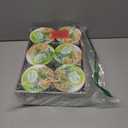 Nongshim Soon Cup Noodle Soup, Veggie, 2.6 Ounce (Pack of 6)