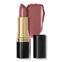 Revlon Super Lustrous Lipstick, Creamy Formula For Soft, Fuller-Looking Lips, Moisturized Feel, 811 Laidback Lilac, 0.15 oz