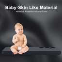 bemal for Samsung Galaxy S25 Plus Case - Smooth Silky Liquid Silicone - Slim Fit Soft Microfiber Lining - Designed for Women and Girls - Shockproof Protective Phone Cover 6.6"- Dark Blue