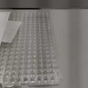 Aocoray 8 Pack Cat Deterrent Outdoor/Indoor Scat Mat, Pet Deterrent Training Mats, Keep Cats/Dogs Away Plastic Mats with Spikes, 12 Sq.ft, 16 x 13 Inches