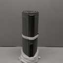 Newise Graphene Warming Mat for Food - Fast Full Surface Heating, Extra Large (XXL 36”x 16") Electric Warming Trays for Buffets Party Countertop with 6 Temp & Timer Settings, Gifts for Mom Wife, Gray