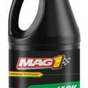 MAG 1 00925 Hydraulic Jack Lubricating Oil - 1 Quart (One Size)