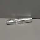 Reynolds Wrap Heavy Duty Aluminum Foil Roll, Thick Heavy Duty Foil for Added Strength and Durability, Secure Easy Open and Close Tab, 12 Inches Wide, 130 Sq. Ft.