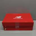 New Balance Men's Fresh Foam X Cruz Artisan V3 Shoes (13, Black/Black/Gum 020)