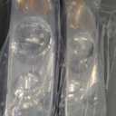 Headlight Assembly fit for 1996-2007 Mack Vision Truck DOT/SAE Approved Pair Driver and Passenger Side