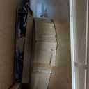 ECR4Kids 12 Cubby Mobile Tray Storage Cabinet, 3x4, Classroom Furniture, Natural