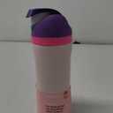 Owala Kids 16oz FreeSip Spout Leak Proof, Stainless Steel Bottle ...