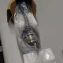 cciyu NCV48053 CV Axle Shaft Assembly Fit For Mercedes-Benz C300 2.0L,For Mercedes-Benz C400 3.0L,For Mercedes-Benz C43 AMG 3.0L,For Mercedes-Benz C450 AMG 3.0L 2015-2022 Front Right Passenger Side