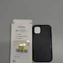 Diverbox for iPhone 11 Case [Shockproof] [Dropproof] [Tempered Glass Screen Protector],Heavy Duty Protection Phone Case Cover for Apple iPhone 11 (Black-3in1)