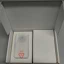 meross Matter Human Presence Sensor, 3-in-1 PIR & Light & mmWave Radar Motion Sensor, AI Motion Detector for Matter Smart Home Automation, Supports HomeKit, Alexa, Google, Home Assistant, 2.4GHz Wi-Fi