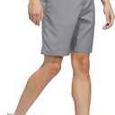 Adidas Mens Adi Advantage Golf Shorts