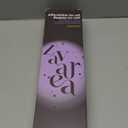 Zavarea Automatic Rotating Curling Iron for Long Hair - 1 Inch Curling Wand for Beach Waves & Loose Curls, Easy Hair Curler for Beginners, Anti-Scald & Frizz-Free, Dual Voltage for Travel (Gray)