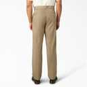 Dickies Mens Original 874 Work Pants (32W x 32L, Khaki)