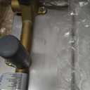 Kohler 20716-K-NA Parallel Two-handle wall-mount bath faucet valve (No Finish)