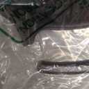 Lodge 8 Inch Pre-Seasoned Cast Iron Skillet - Dual Assist Handles - Use in the Oven, on the Stove, on the Grill, or Over a Campfire - Black