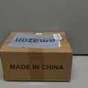 GOOFIT Metal Pull Starter Start for 2 Stroke 47cc 49cc Pocket Bike Mini Bike Dirt Bike Scooter ATV Quad Motorcycle (Grey)