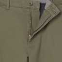Amazon Essentials Men's Athletic-Fit Chino Pants (Green)