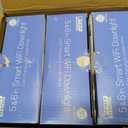 Feit Electric 5/6in Smart Recessed Downlights, 75W Eq, 1000 Lumens, 3 Pack