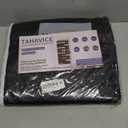 Holds 30 Pairs Over the Door Shoe Organizer, 10-Tier Extra Large Size Hanging Shoe Rack with Deep Pockets for Closet Dorm Room, Space-Saving Storage for Sneakers, Boots (Grey)