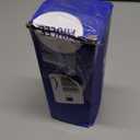 MIULEE Pack of 2 Corduroy Decorative Throw Pillow Covers 18x18 Inch Soft Boho Striped Pillow Covers Modern Farmhouse Home Decor for Sofa Living Room Couch Bed Brown