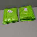 Pack of 2 HGZEWX Soft Seamless Funny Flower Graphic Halloween Leggings Fashion Stretchy Legging High Waist Slim Skull Print Halloween Pants for Women Halloween Holidays Party, XL