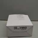 Jetec 4 Pcs 17" Valentine's Day Inflatable Ornament with Glitter Cloth Cover, Large PVC Heart Blow up Ornaments Blow Ball for Yard Outdoor Lawn Porch Decorations (Heart,Red,Pink)