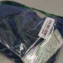Men's Casual Denim Ripped Shorts (34, B- 350 Blue)